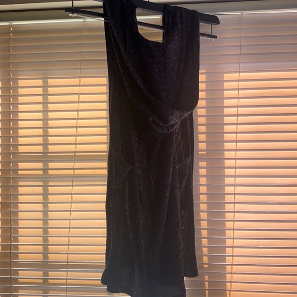 Black Light Weight Cardigan **FOR SALE** - Picture 1 of 4